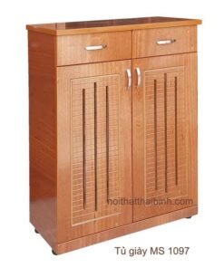 Tủ giày đẹp giá rẻ