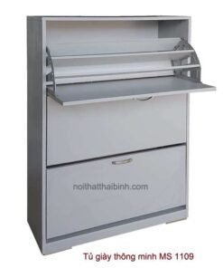 Tủ giày thông minh 8 tất