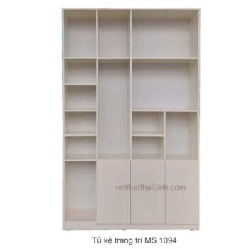 Tủ kệ trang trí