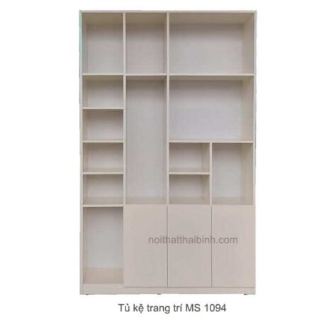 Tủ kệ trang trí
