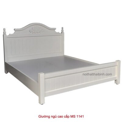Giường ngủ cao cấp tại tphcm