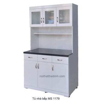 Tủ nhà bếp đẹp