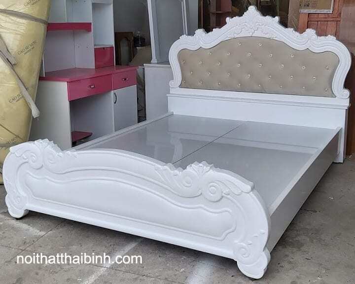 mua giường ngủ giá rẻ tại tphcm