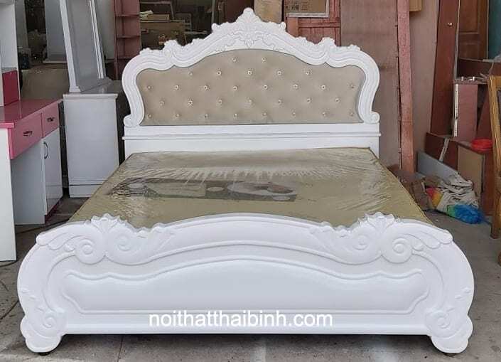 mua giường ngủ giá rẻ tại tphcm