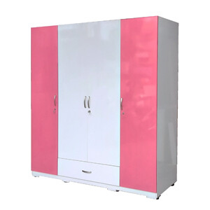 Tủ quần áo 2m MS