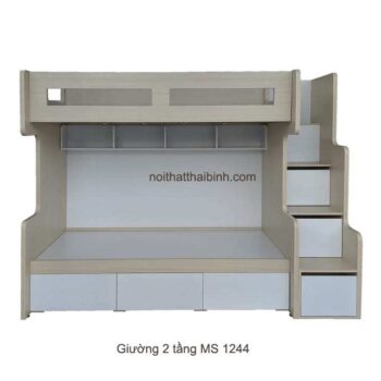 Giường 2 tầng