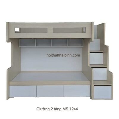 Giường 2 tầng