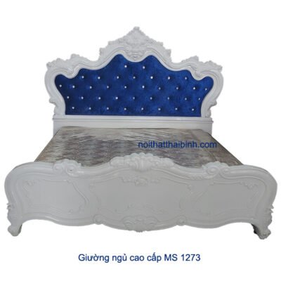 Giường ngủ cao cấp chất lượng