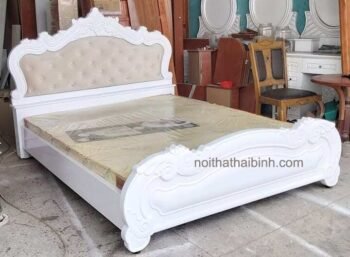 Mua giường ngủ giá rẻ tại tphcm