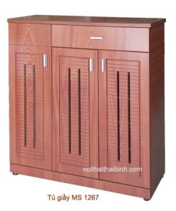 Tủ giầy đẹp giá rẻ tphcm