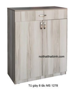 Tủ giày 8 tấc