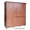 Tủ quần áo gỗ mdf