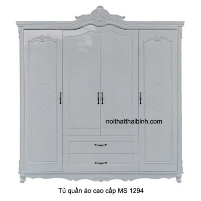 Tủ quần áo cao cấp Tphcm