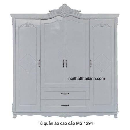 Tủ quần áo cao cấp Tphcm