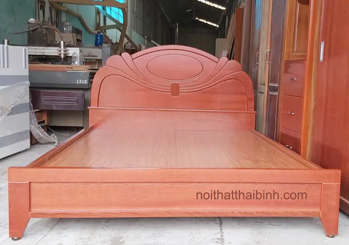 Giường ngủ vật tấm chất lượng Giường ngủ vật tấm chất lượng