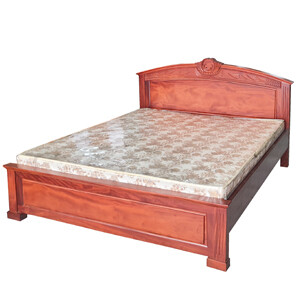 Nơi bán giường ngủ gỗ chất lượng