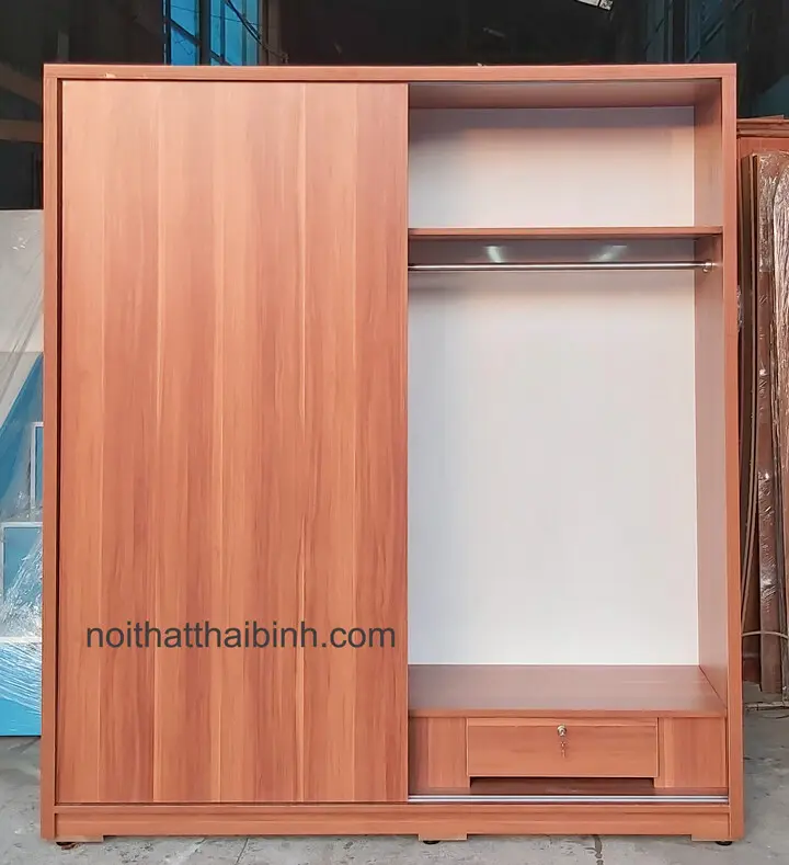 Tủ quần áo cánh lùa đẹp Tủ quần áo cánh lùa đẹp