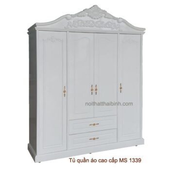 Tủ quần áo cao cấp hcm