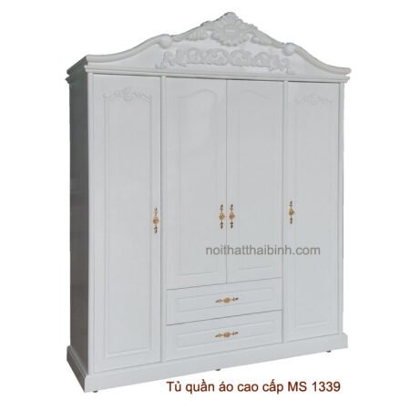Tủ quần áo cao cấp hcm