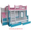 Giường tầng chất lượng MS 1416 Giá bán= 16.500.000đ giảm còn= 14.500.000đ 2 Giường tầng chất lượng Tphcm