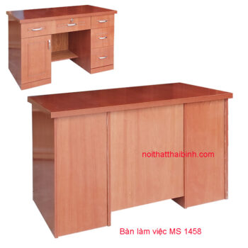 Bàn làm việc đẹp tại Tphcm
