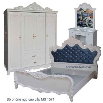 Bộ phòng ngủ cao cấp tphcm