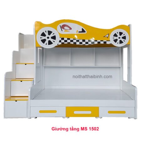 Giường tầng chất lượng tại Tphcm