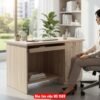 Bàn làm việc hộc vi tính