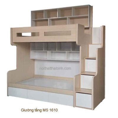 Giường tầng đẹp