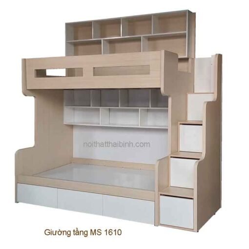 Giường tầng đẹp