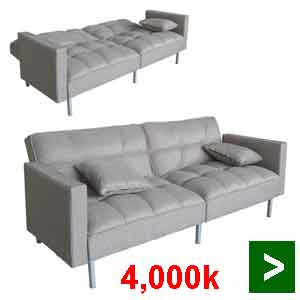 sofa bed 1604 k
