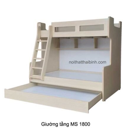 Giường tầng 1m2