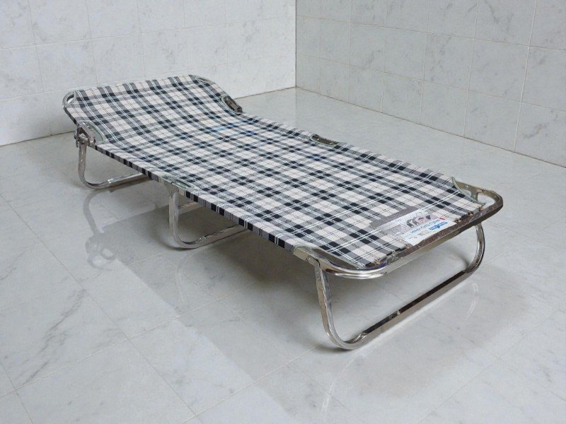 Ghế bố thư giãn