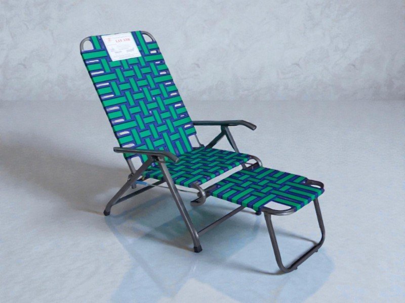 Ghế bố cao cấp