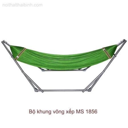 Bộ khung võng xếp