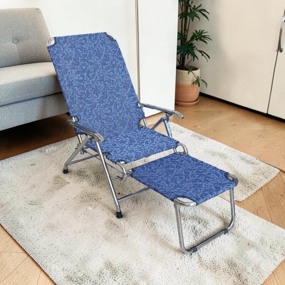 Ghế bố inox đẹp