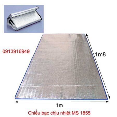 Chiếu bạc chịu nhiệt MS 1855