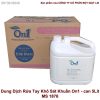 Dung dịch rửa tay sát khuẩn 5 lít