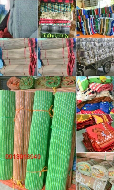 Nội Thất Thái Bình