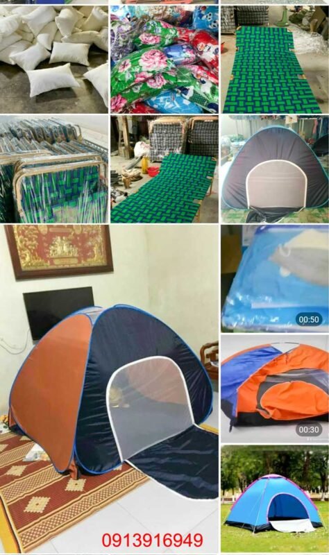 Nội Thất Thái Bình