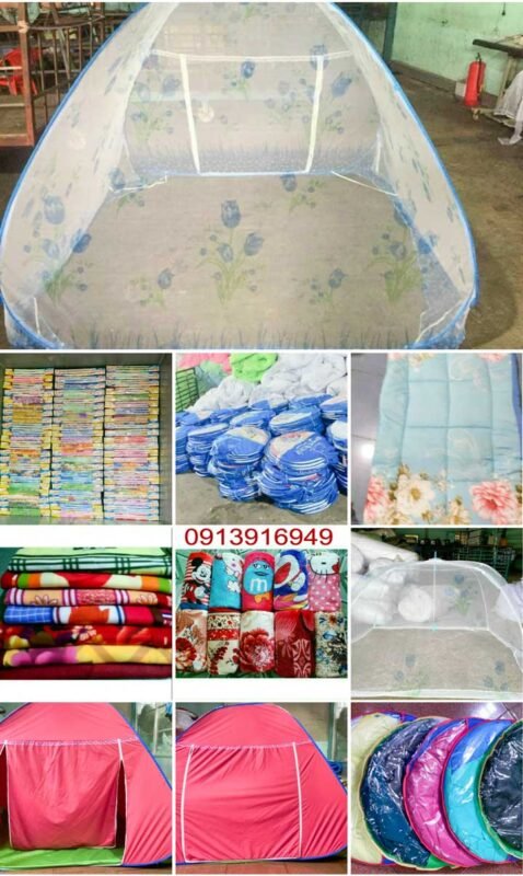 Nội Thất Thái Bình
