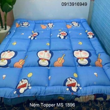 Nệm Topper