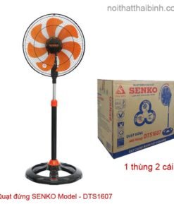 Quạt đứng SENKO Model - DTS1607