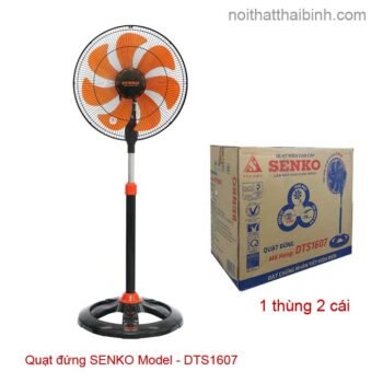Quạt đứng SENKO Model - DTS1607