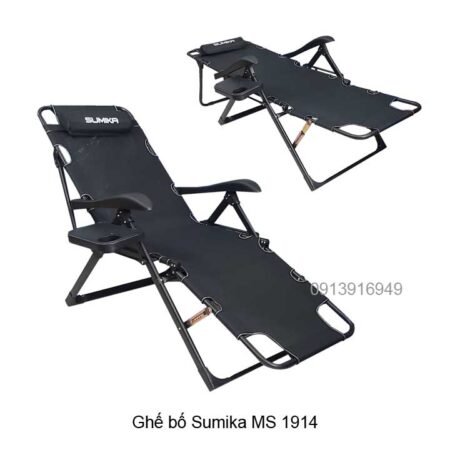 Ghế bố Sumika