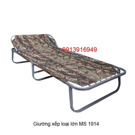 Giường xếp loại lớn