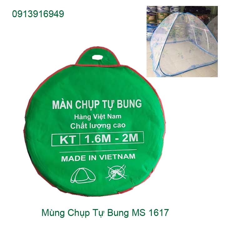 mung chup 1617