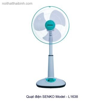 Quạt điện SENKO LTS1636