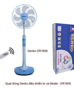 Quạt đứng Senko điều khiển từ xa