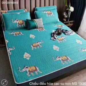 Chiếu điều hòa cao su non MS 1934